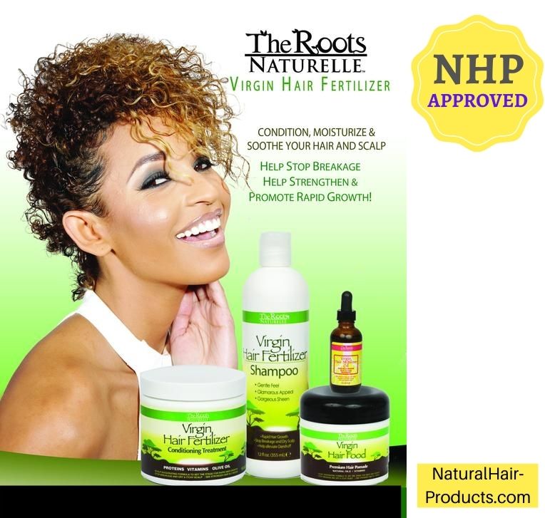hair growth products roots naturelle