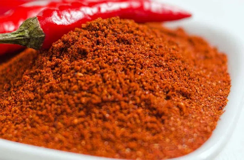 Why Cayenne is in The HOT O.G. Growth Rice Water and Onion Juice for Natural Hair Growth Recipe