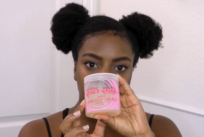 how-to-stretch-natural-hair-after-washing-kinky-curly-curling-custard