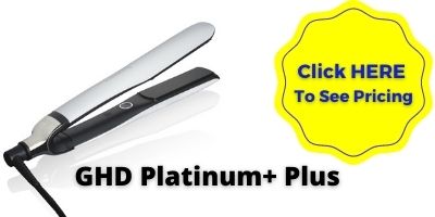 is babyliss better than ghd vs Babliss. GHD Platinum Plus flat iron hair straightener