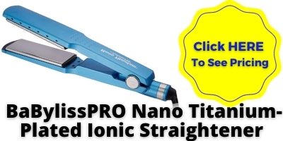 is babyliss better than ghd - ghd vs babyliss nano titanium flat iron straightener reviews