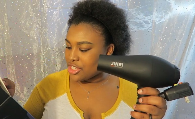 Jinri Best Blow Dryers for 4C Natural Hair: Top Picks and Reviews