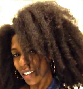 Coily Hair 101 Type 4 Hair Information