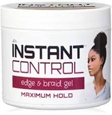 Best edge control for 4C hair coarse  nhp-best-edge-control-for-coarse-hair-Instant-Control-Edge-Braid-Gel-Max-Hold-melissa-lee natural hair products