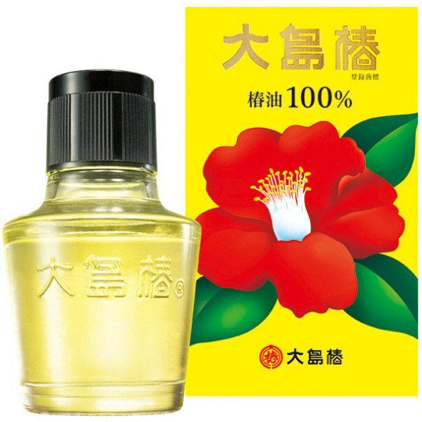camellia oil hair growth oil for black women