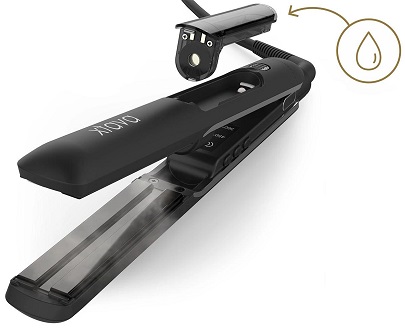 Best Steam Flat Iron For Black Hair