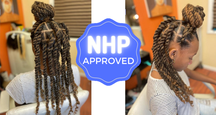 27 Twist Hairstyles - Natural & with Extensions! 27 Twist Hairstyles - Natural & with Extensions!